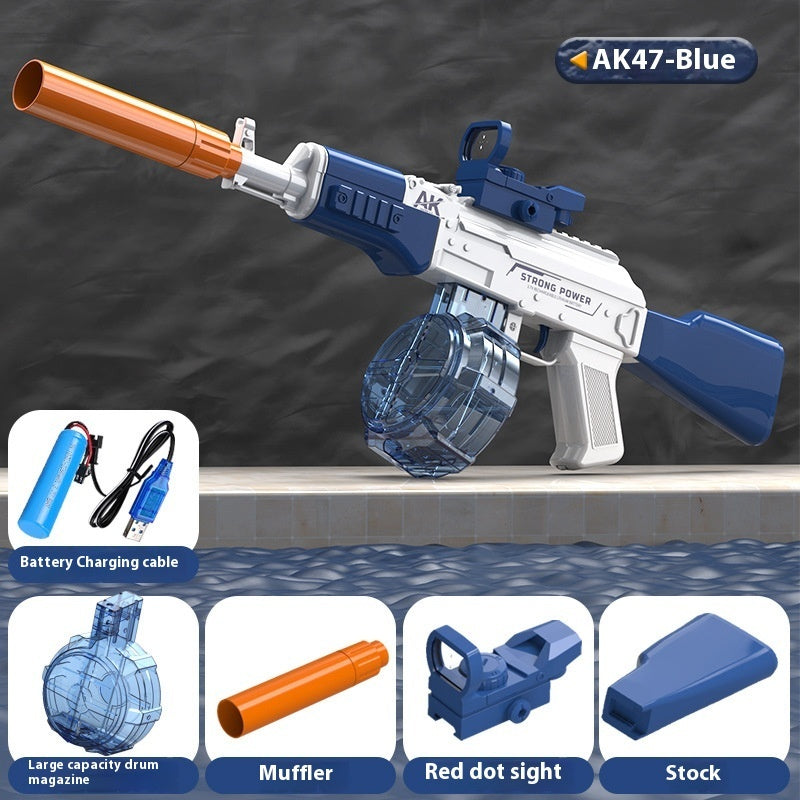 Ηλεκτρικό νεροπίστολο τύπου AK47
