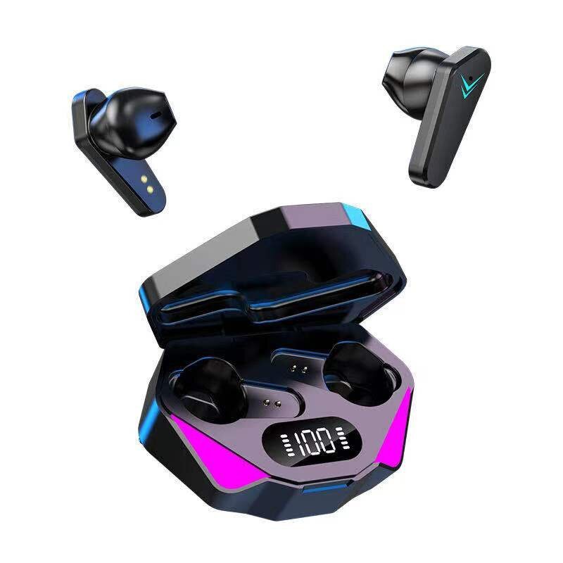 Gaming ακουστικά