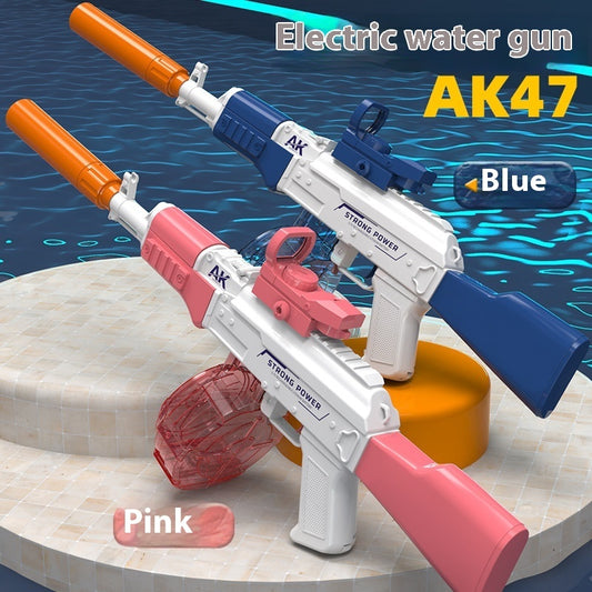Ηλεκτρικό νεροπίστολο τύπου AK47