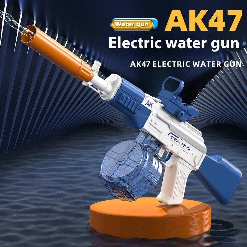 Ηλεκτρικό νεροπίστολο τύπου AK47