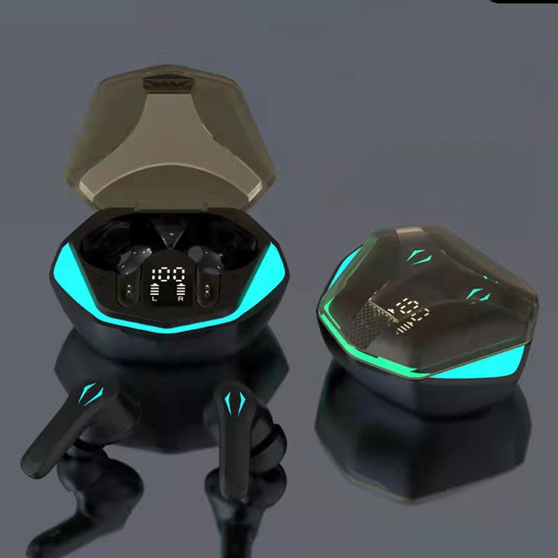 Gaming ακουστικά
