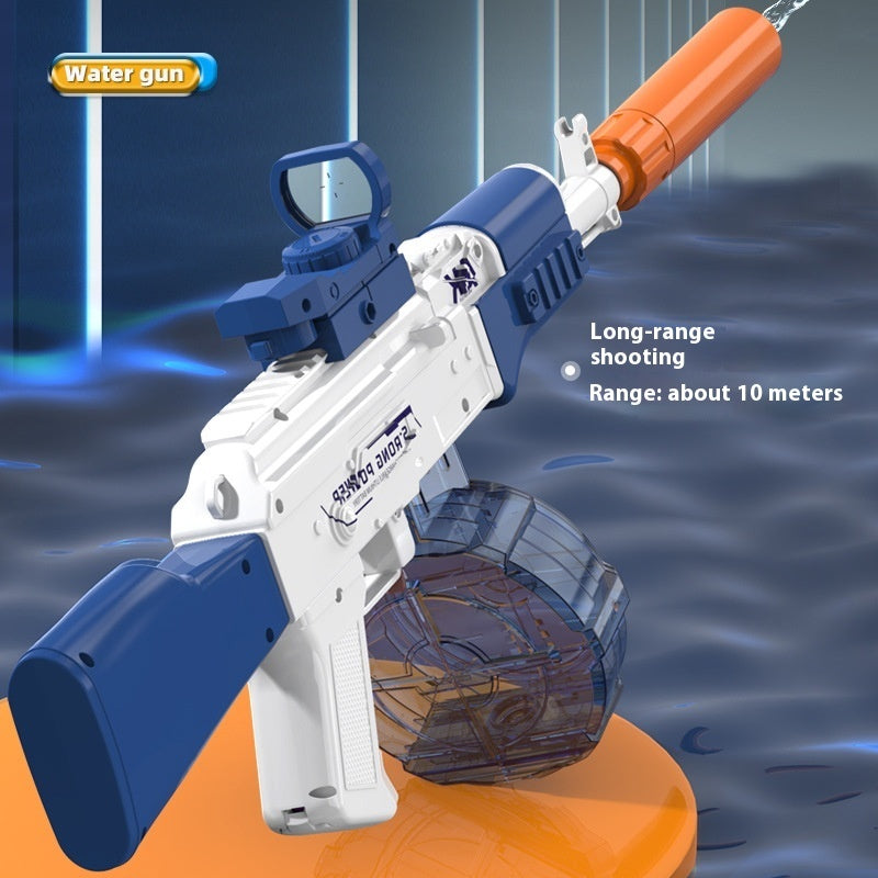 Ηλεκτρικό νεροπίστολο τύπου AK47